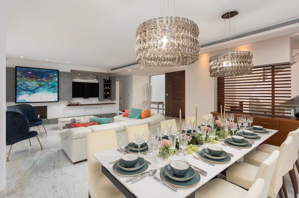 Annabel Beach Palace