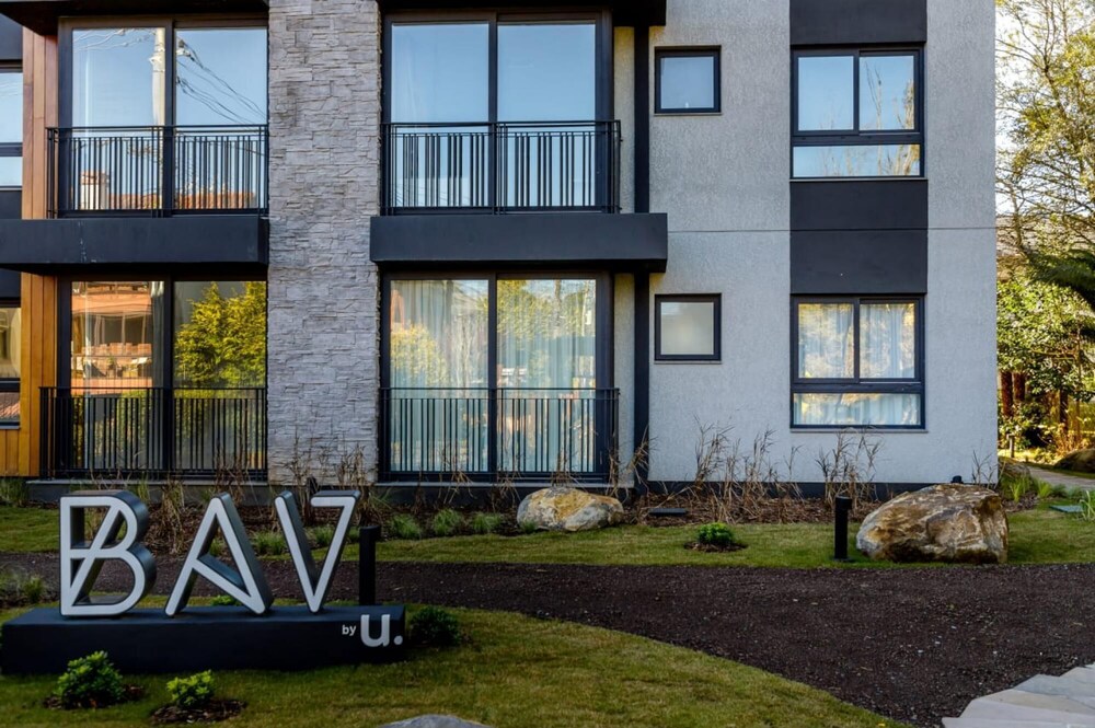 Lindo Apartamento em Bairro Nobre de Gramado view 2