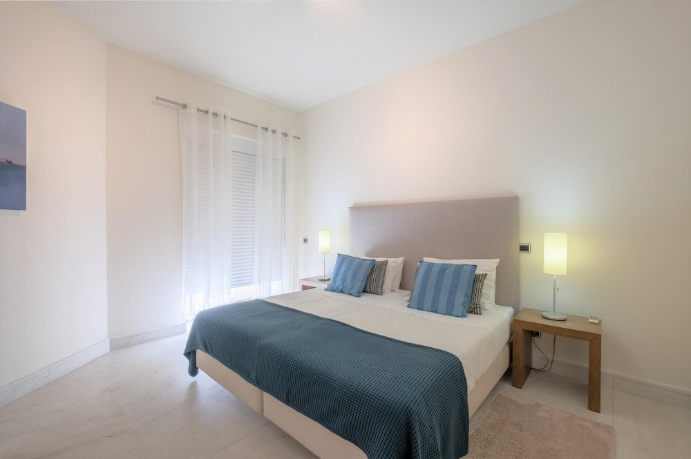 Apartment High-speed Internet A C 50m From Beach Sea View Rlag54 view 2