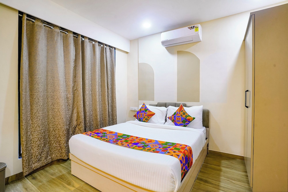 Fabhotel Melody Nx