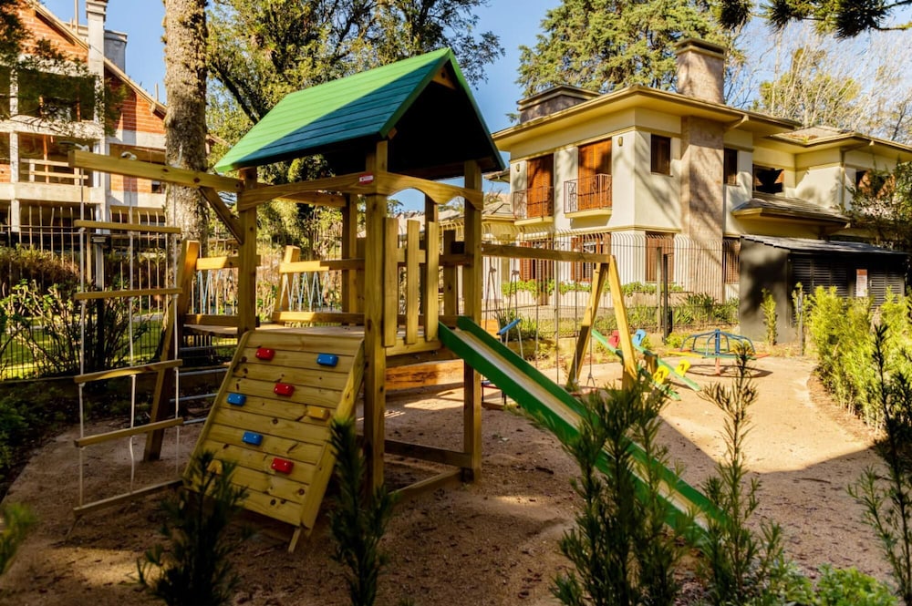 Lindo Apartamento em Bairro Nobre de Gramado view 5