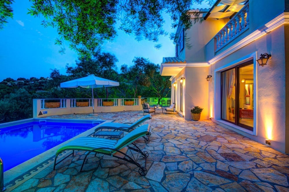 Anastasia Villa - Timeless Elegant Sanctuary With Panoramic Views view 4