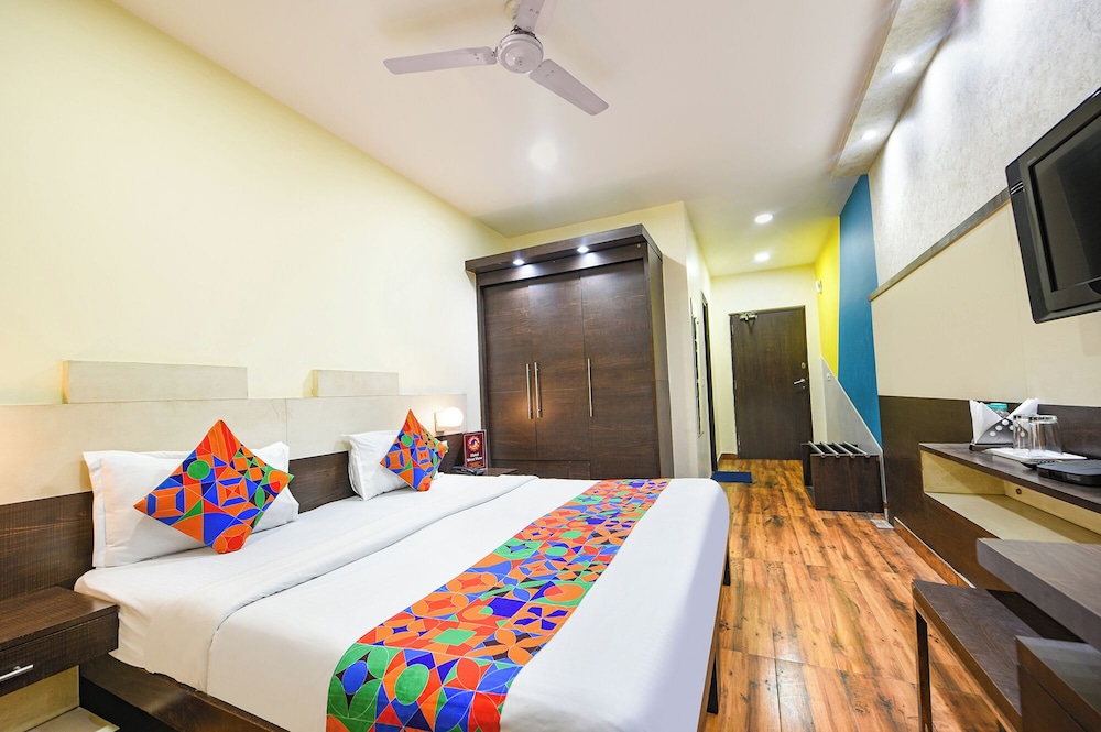 Fabhotel West View