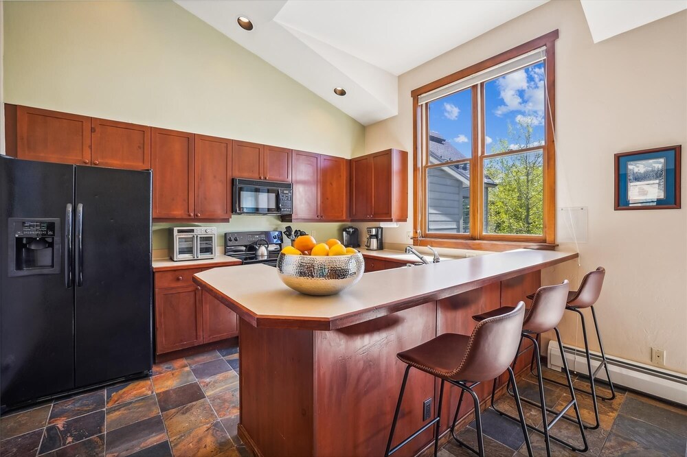 Breckenridge Ski Resort CO Vacation Homes