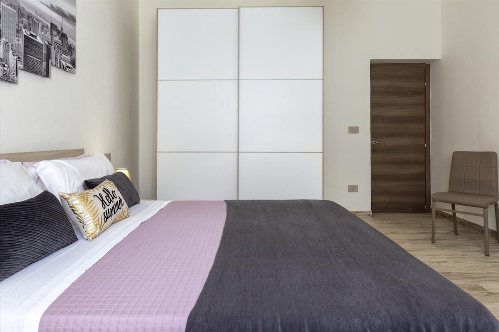 Casa Fosca 2 Bedrooms Apartment in Alghero view 2