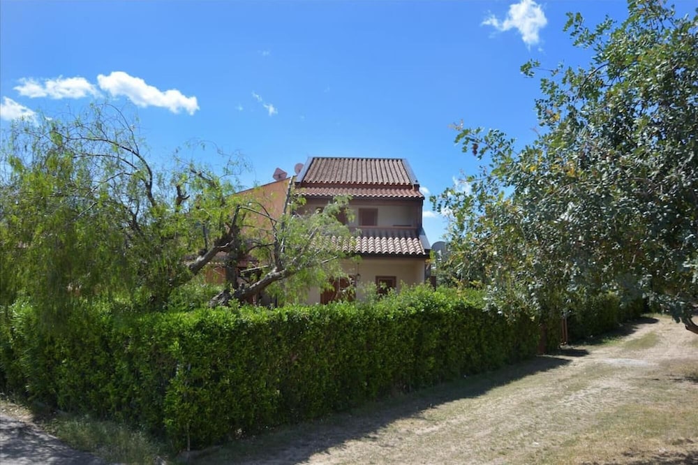Welcomely - Villa Vittoria view 4