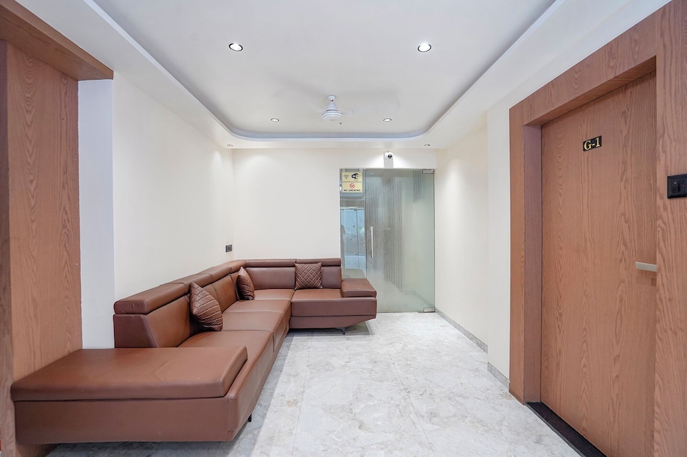Fabhotel 7 Star I