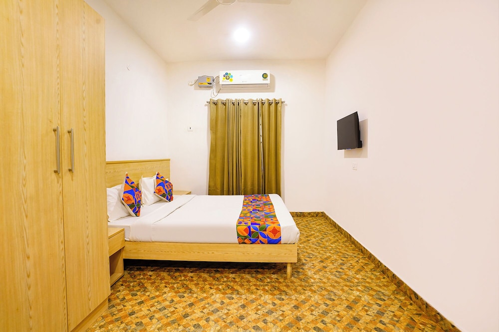 Fabhotel Vibes