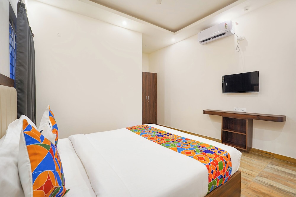 FabHotel Airport Stay Inn - Near Kempegowda Airport