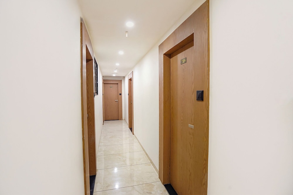 Fabhotel 7 Star I