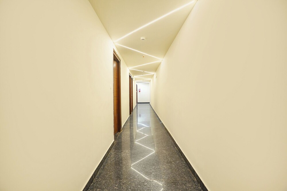 FabHotel Airport Stay Inn - Near Kempegowda Airport