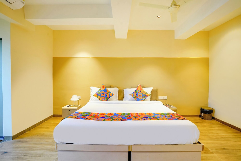 Fabhotel Melody Nx