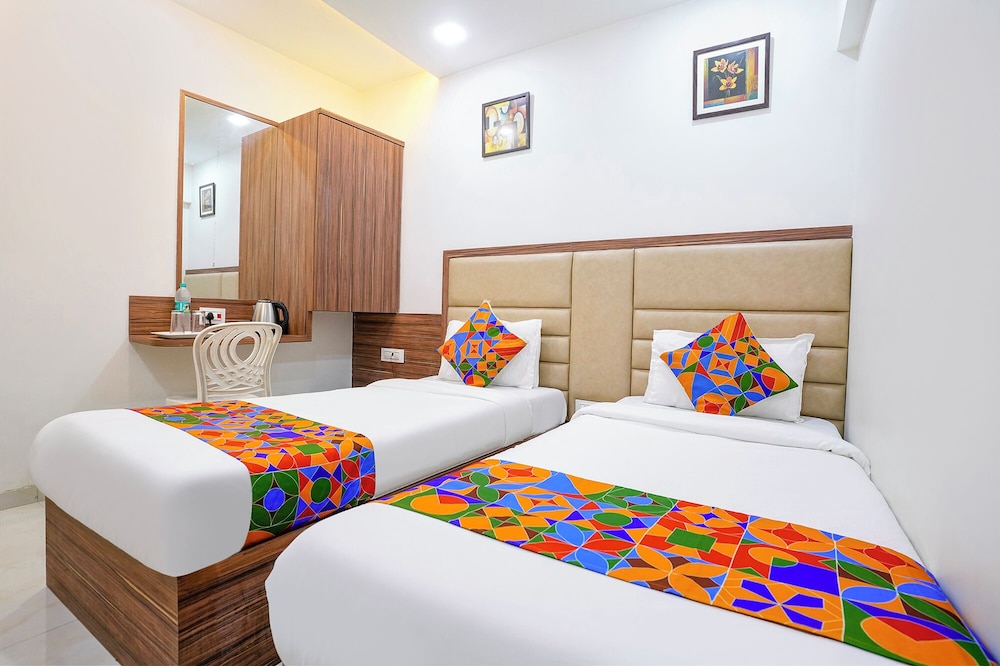 FabHotel Shahi Palace