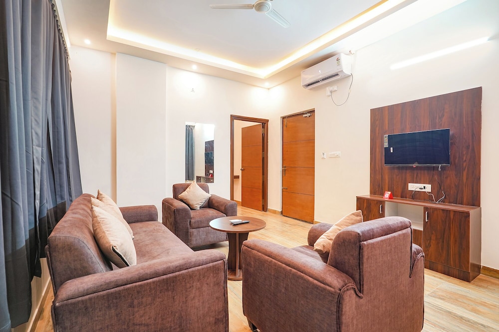 FabHotel Airport Stay Inn - Near Kempegowda Airport