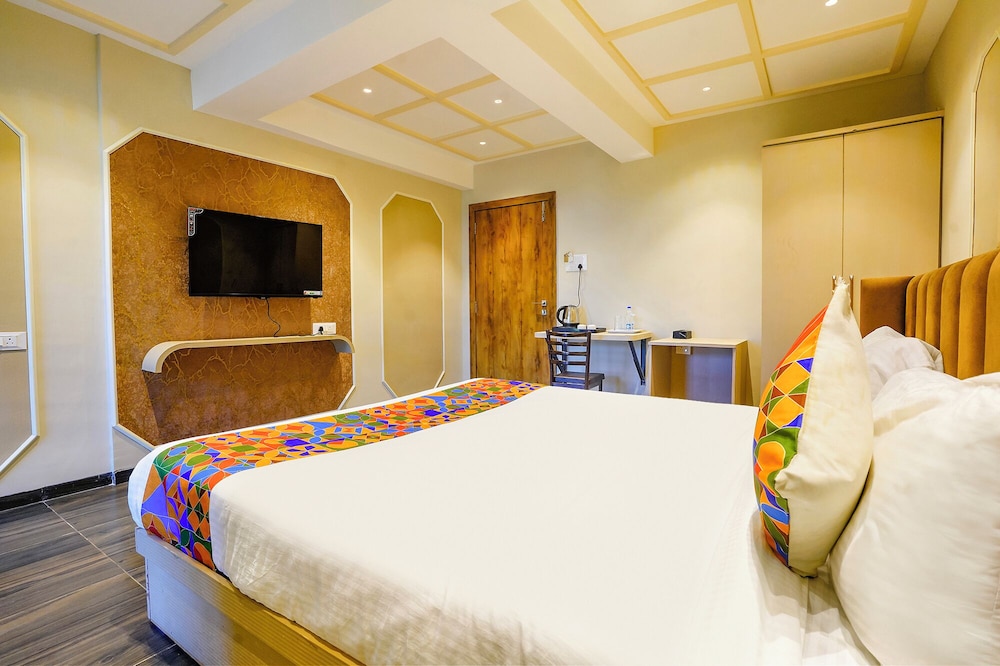 Fabhotel Melody Nx