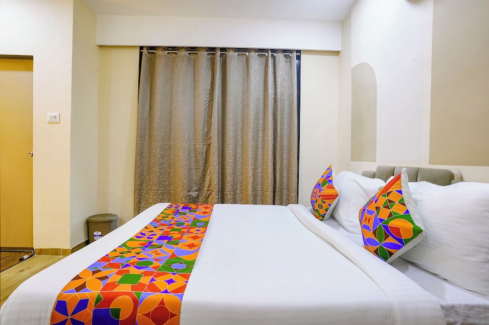 Fabhotel Melody Nx