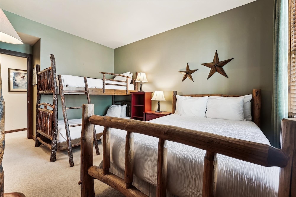 Breckenridge Ski Resort CO Vacation Homes