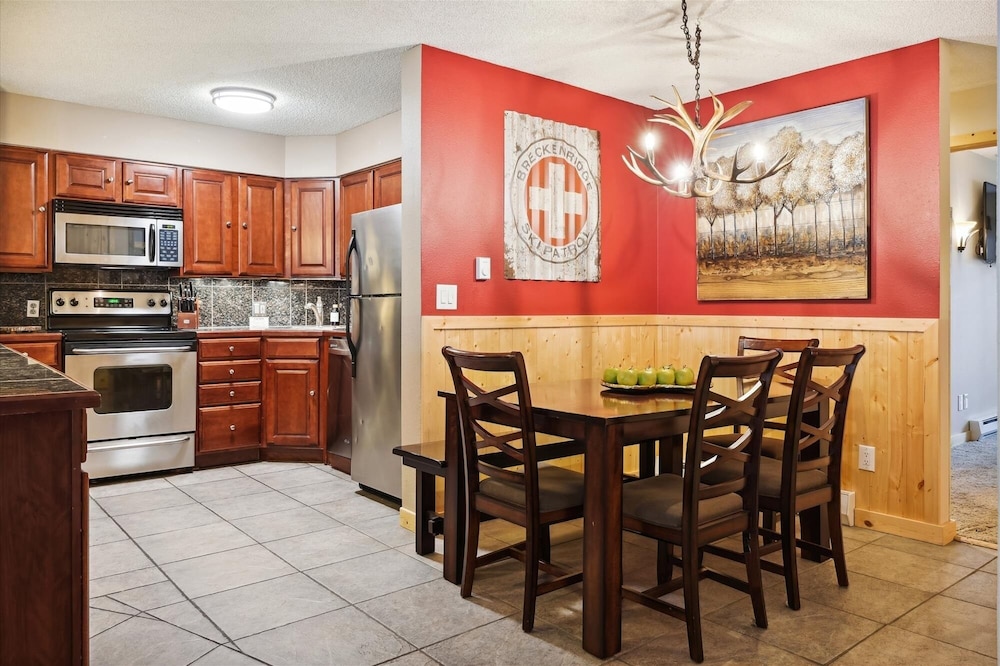 Breckenridge Ski Resort CO Vacation Condos
