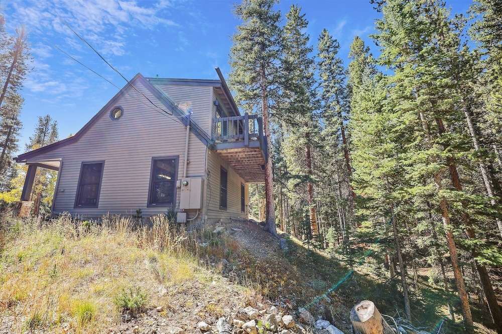 Summit Solitude Estate 3 Bedroom Home