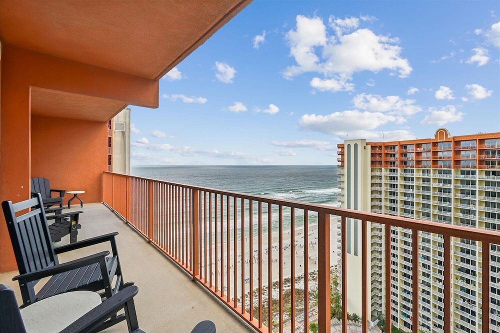 Shores Of Panama 2123 3 Bedroom Condo