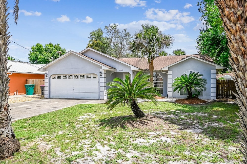 17007 Firenzo Ave 3 Bedroom Home