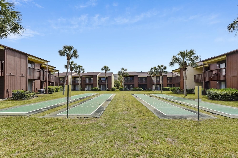 Beachwalk 18d 2 Bedroom Townhouse