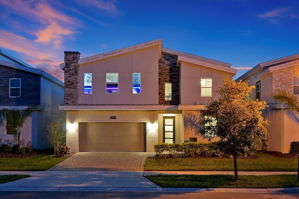 Private Pool& Spa Pool Table Free Resort Access! - Image 1