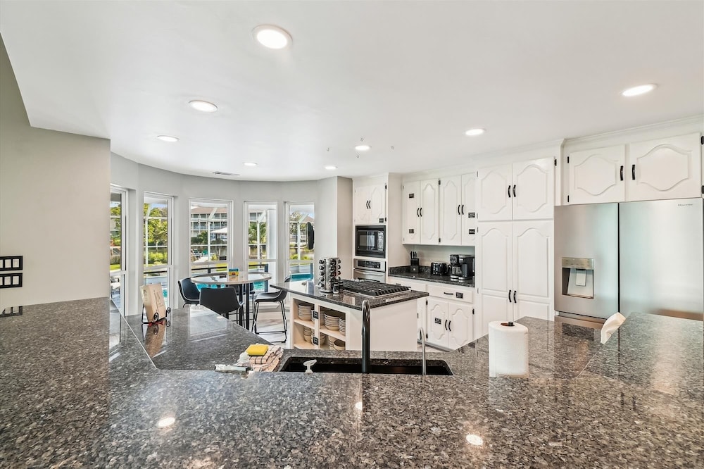 8753 N. Lagoon Dr. - Waterside Oaks On Grand Lagoon 5 Bedroom Home