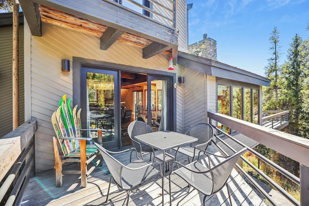 Summit Solitude Estate 3 Bedroom Home