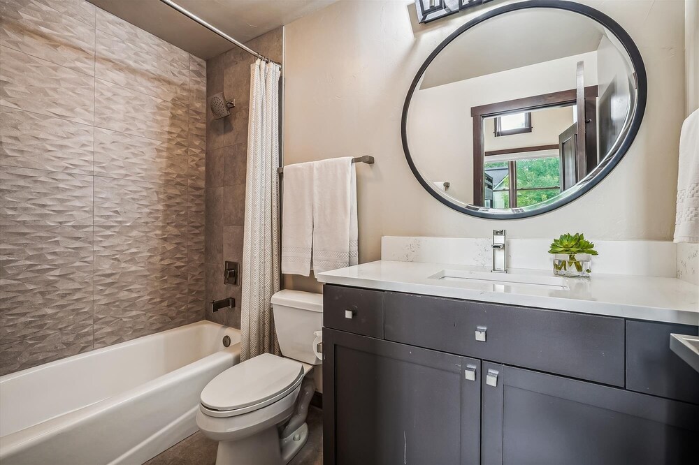 Breckenridge Ski Resort CO Vacation Homes