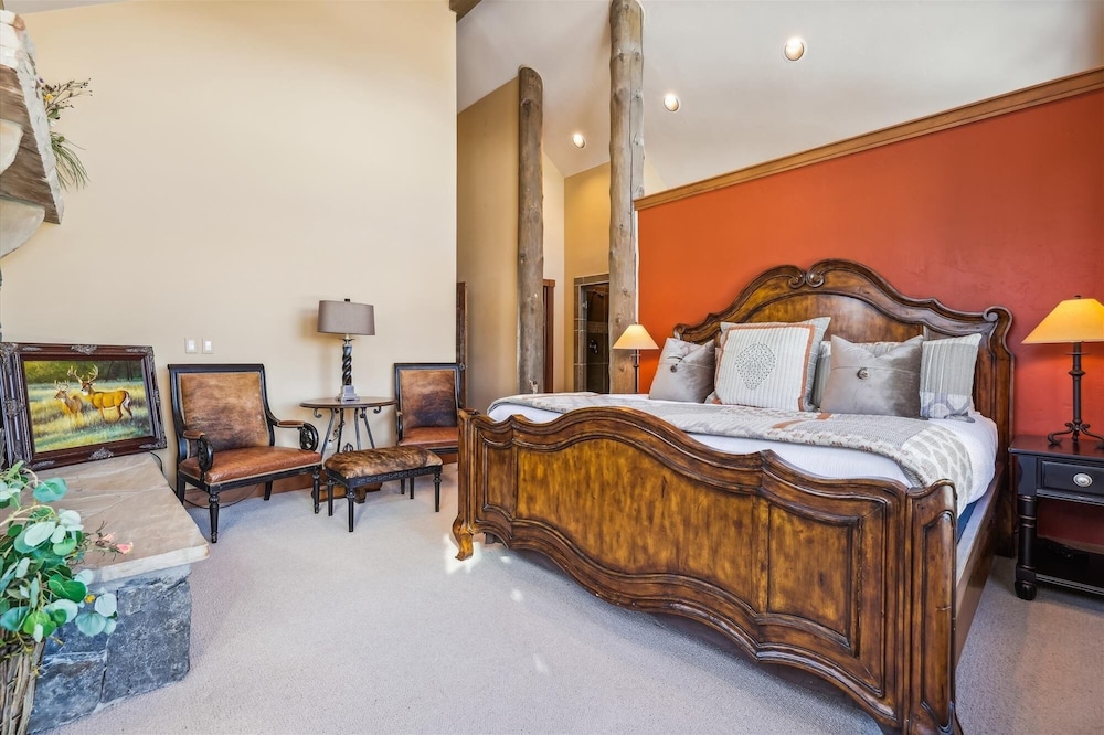Silverado 4 Bedroom Townhouse