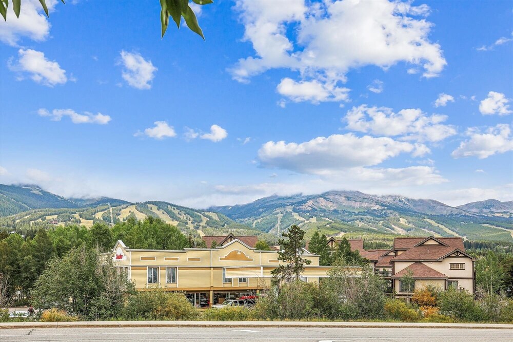 Breckenridge Ski Resort CO Vacation Homes