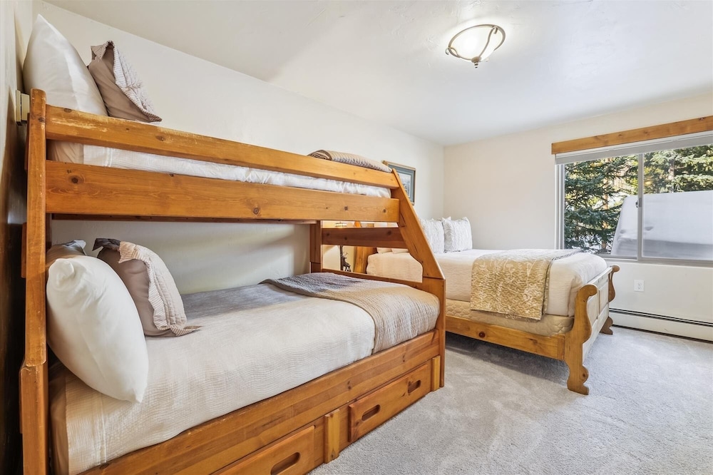 Ski Watch 329 2 Bedroom Condo