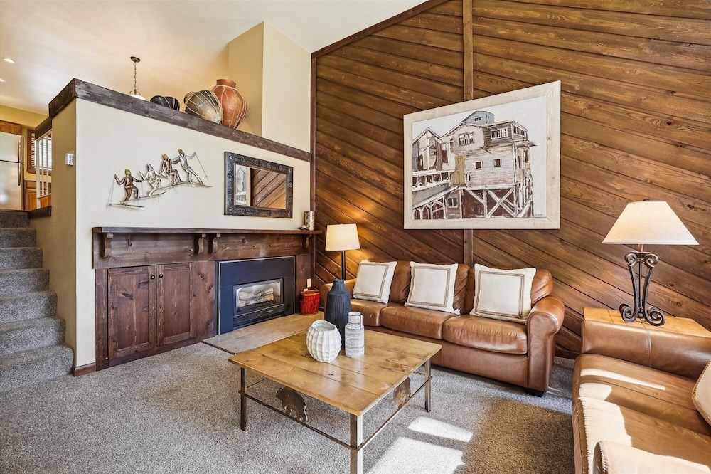 Cedars 3 2 Bedroom Townhouse