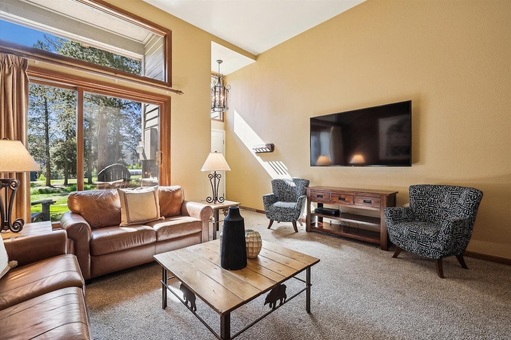 Cedars 3 2 Bedroom Townhouse