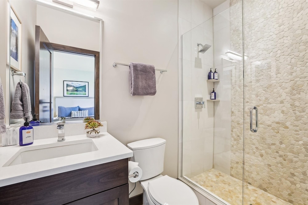 Chateau Breck 4 Bedroom Townhouse