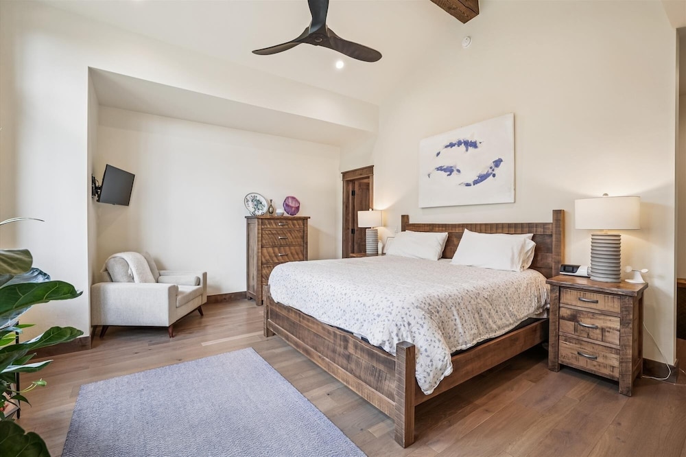 Breck Mountain Getaway 4 Bedroom Home