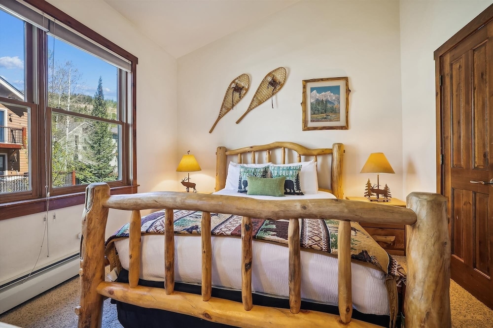 Breckenridge Ski Resort CO Vacation Homes