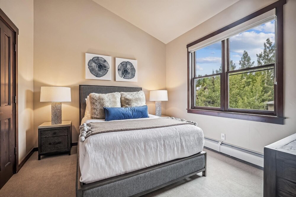 Breckenridge Ski Resort CO Vacation Homes