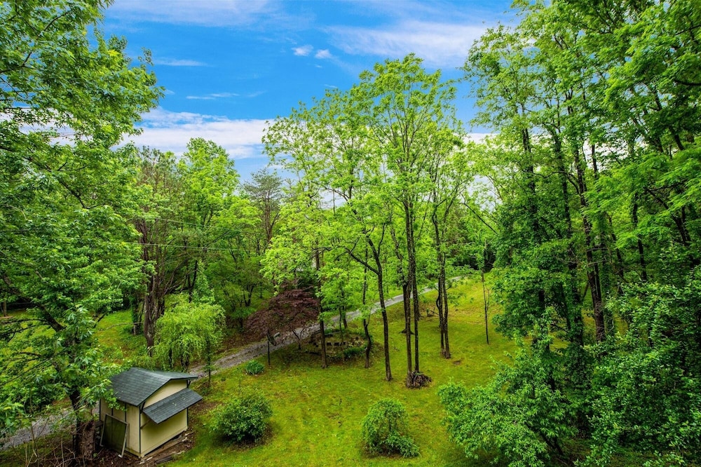 Hatcher's Haven 4 Bedroom Cabin by RedAwning view 5