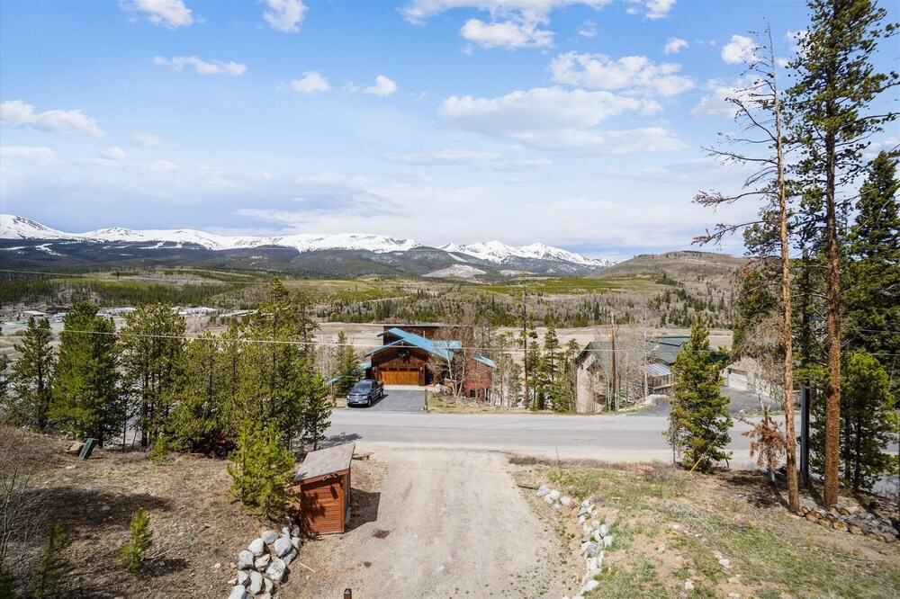 Powder Moose Villa
