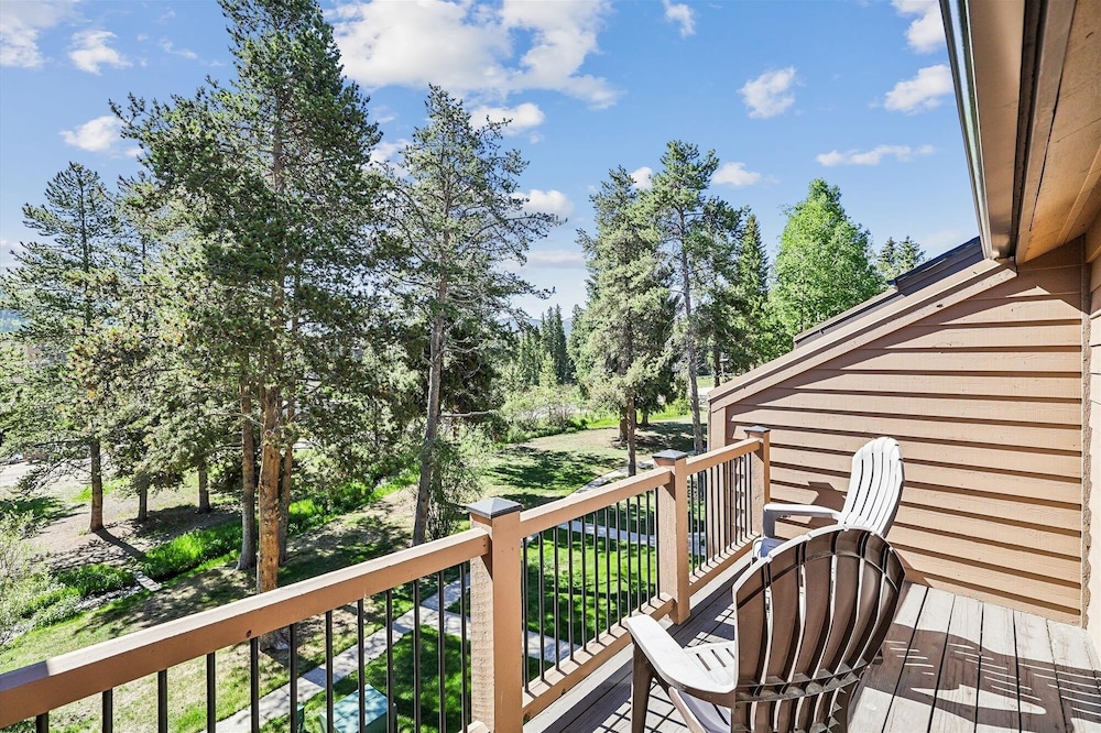 Cedars 3 2 Bedroom Townhouse