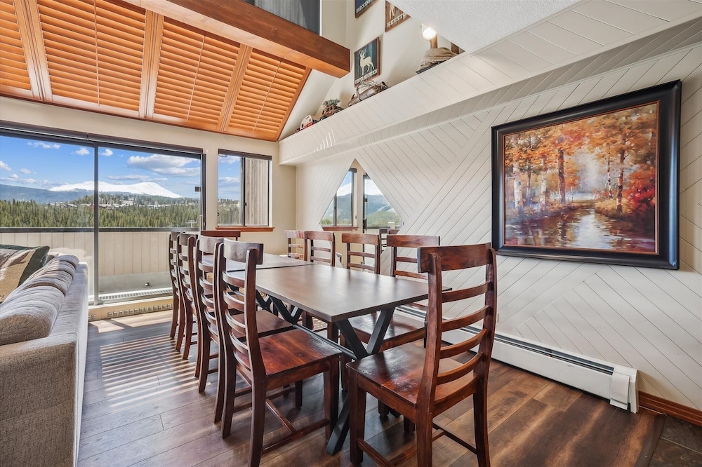 Breckenridge Ski Resort CO Vacation Homes