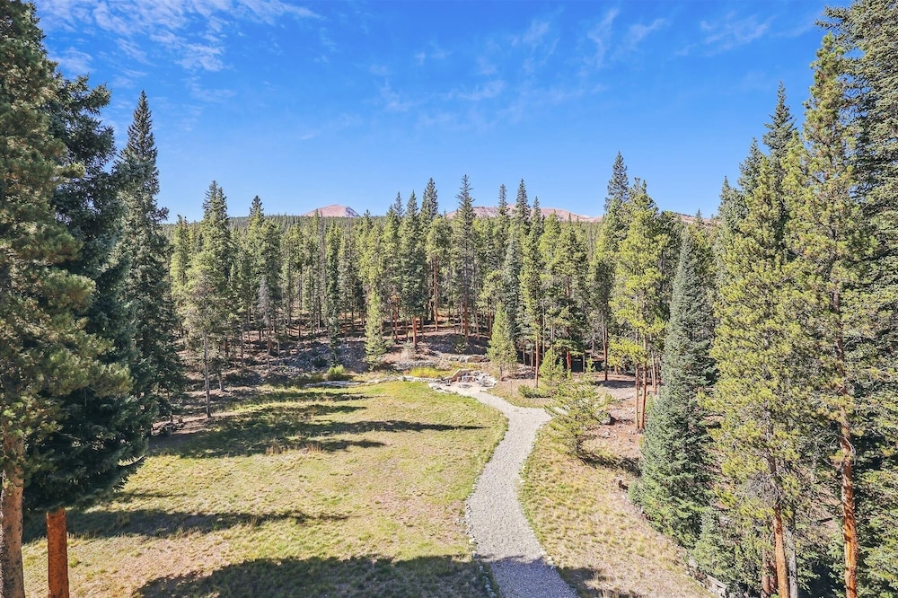 Summit Solitude Estate 3 Bedroom Home