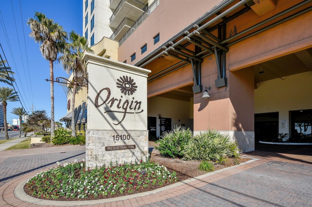 Origin at Seahaven 403 - Spacious 3 Bedroom w/Sunset View! Free Fun! 3 Condo by RedAwning view 5