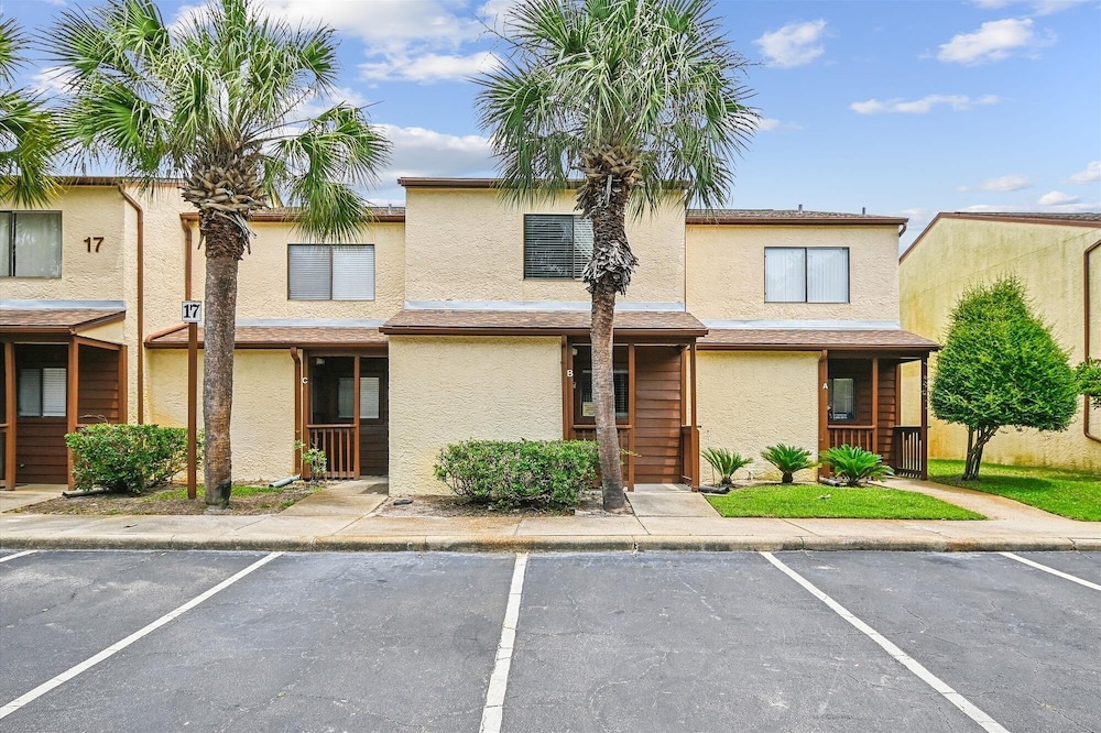 Beachwalk 17b 2 Bedroom Home