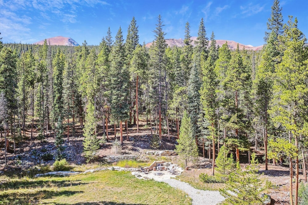 Summit Solitude Estate 3 Bedroom Home