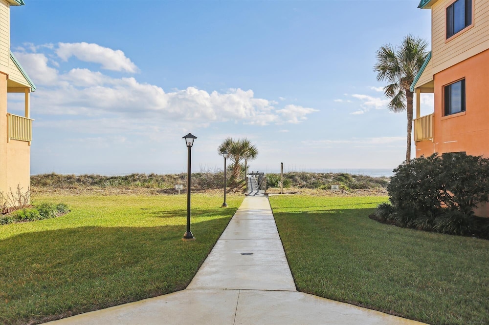 Sea Haven 512