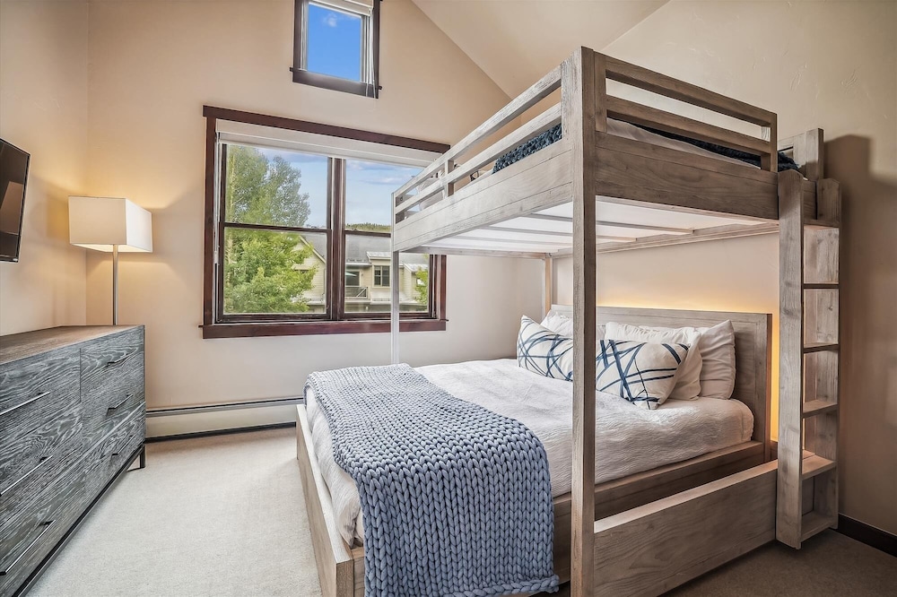Breckenridge Ski Resort CO Vacation Homes