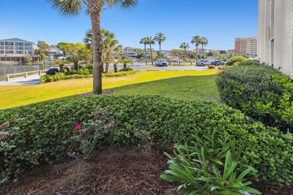 Dolphin Point 105b 2 Bedroom Condo by RedAwning
